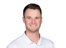 Xander Schauffele